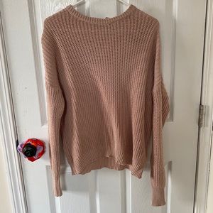 Brandy Melville Sweater